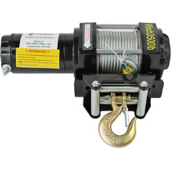 Лебедка Shtapler P (J) 12В 3500lb 1588кг 15м 71058930