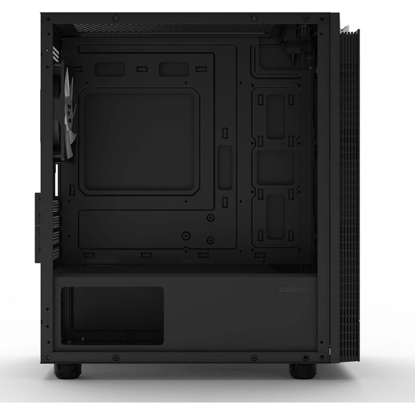 Корпус Zalman ZM-T4 Plus