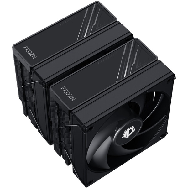Кулер для процессора ID-Cooling Frozn A620 Black