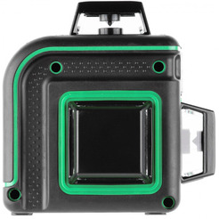Лазерный нивелир ADA Instruments Cube 3-360 Green Basic Edition (A00560)