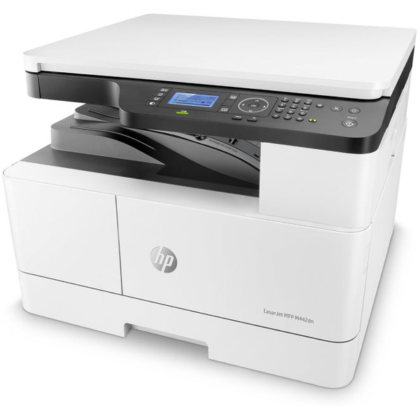 МФУ HP LaserJet M442dn 8AF71A