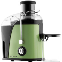 Соковыжималка Galaxy Line GL 0815 (сочный лайм)
