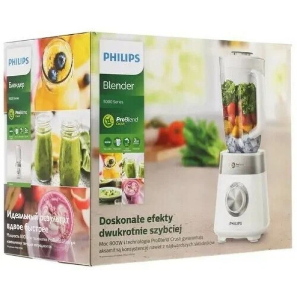 Блендер Philips HR2224/00