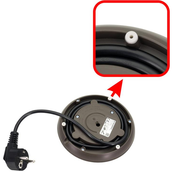 Чайник MAUNFELD MFK-794BG