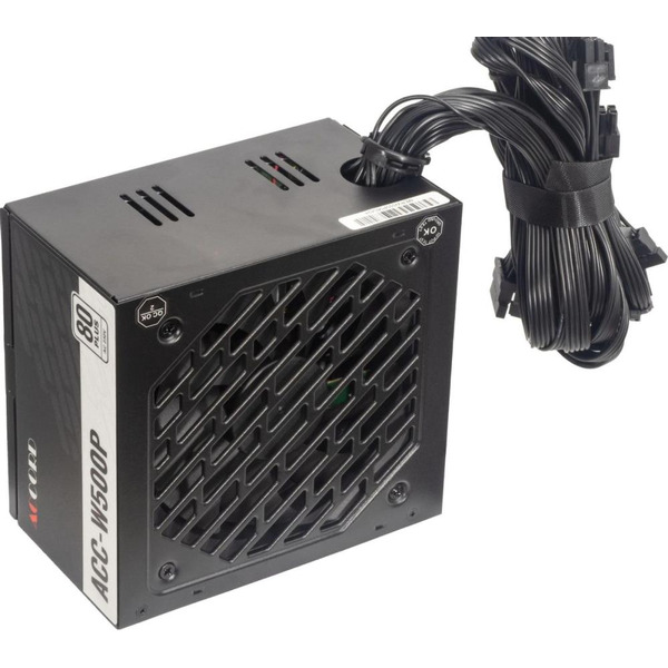 Блок питания Accord ACC-W500P