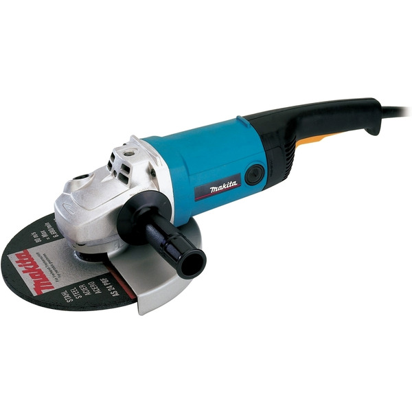 Угловая шлифмашина Makita 9069
