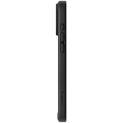 Чехол для телефона Spigen Ultra Hybrid для iPhone 16 Pro ACS08125 (Matte Black)