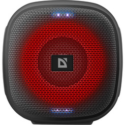 Портативная колонка Defender Q4