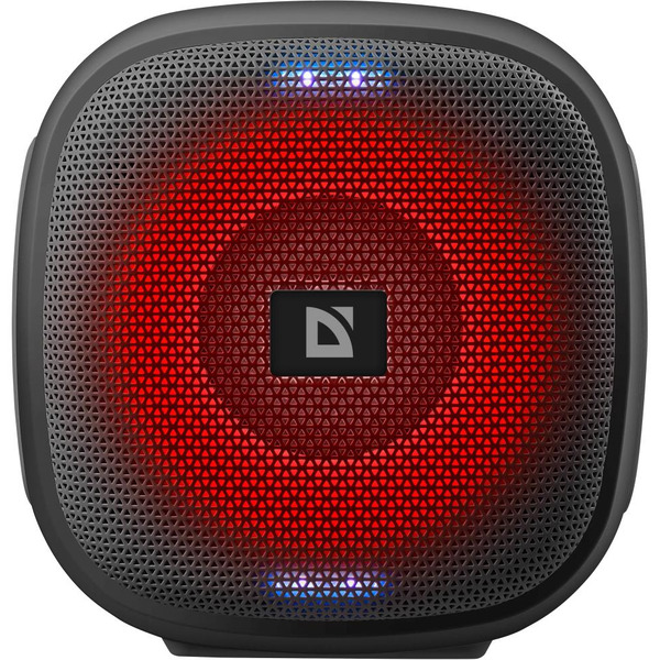 Портативная колонка Defender Q4