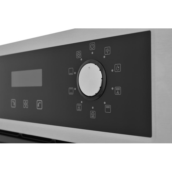 Духовой шкаф ZUGEL ZOE452X