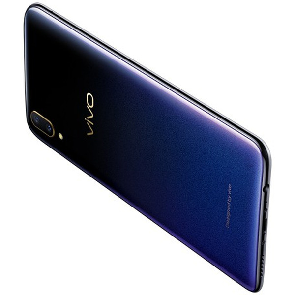 Смартфон vivo V11 6Gb/128Gb Starry Night