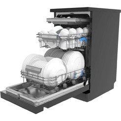 Посудомоечная машина Midea MFD45S510Bi