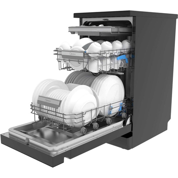 Посудомоечная машина Midea MFD45S510Bi