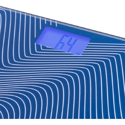 Напольные весы MAUNFELD MBS-183G01