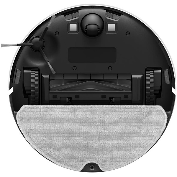 Робот-пылесос Dreame D9 Max Gen 2 (RLD34GA) White