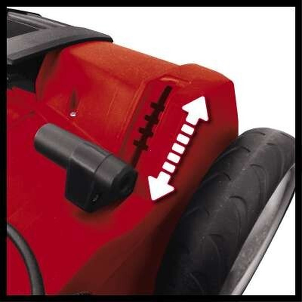 Скарификатор-аэратор Einhell GE-SA 1640(3420590)