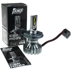 Светодиод головного света AMP/Criolight CSP H02s H4
