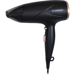 Фен StarWind SHD 6055