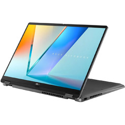 Ноутбук ASUS Vivobook 14 Flip TP3407SA-SG243W