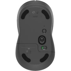 Мышь Logitech M550 910-007190 (серый)