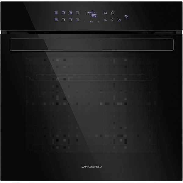 Духовой шкаф MAUNFELD EOEH.7611SCB