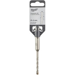 Бур Milwaukee CONTRACTOR 4932471212