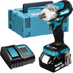 Гайковерт Makita DTW300SF1J