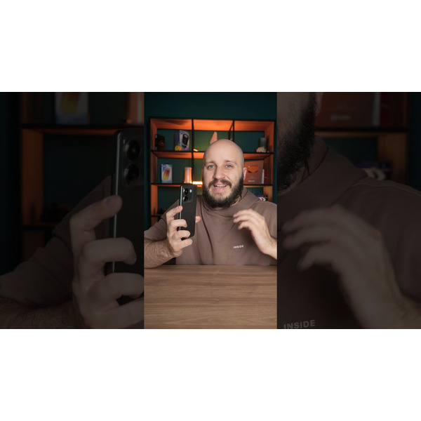 Смартфон POCO M7 Pro 5G 8GB/256GB Purple RU