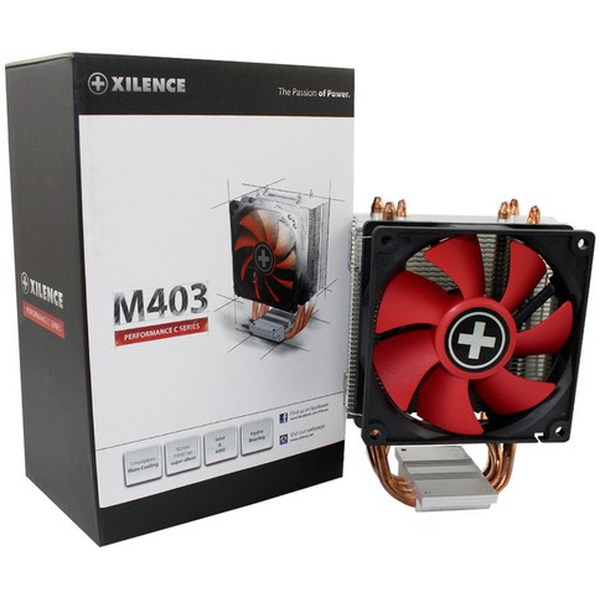Кулер Xilence M403