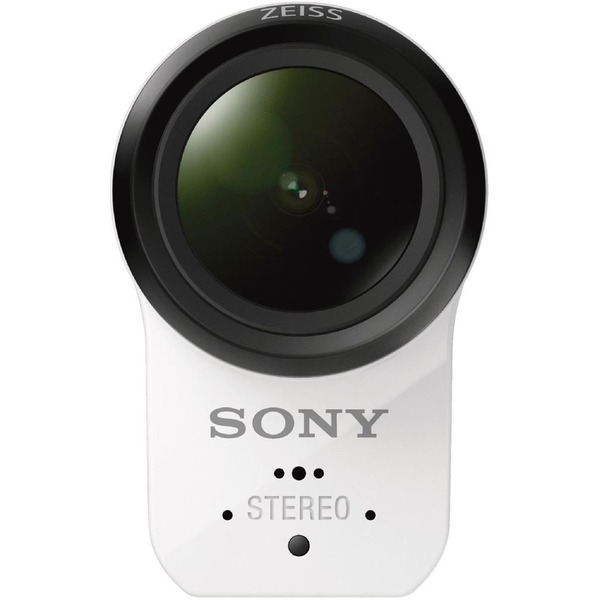 Экшен-камера Sony HDR-AS300R (корпус + комплект ДУ Live-View)