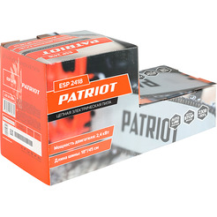 Электропила Patriot ESP 2418 (220301560)