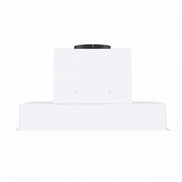 Кухонная вытяжка MAUNFELD Fantasy 60 (белый)