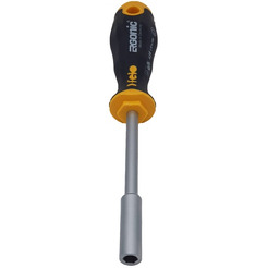 Отвертка под биты 1/4" FELO 43812540