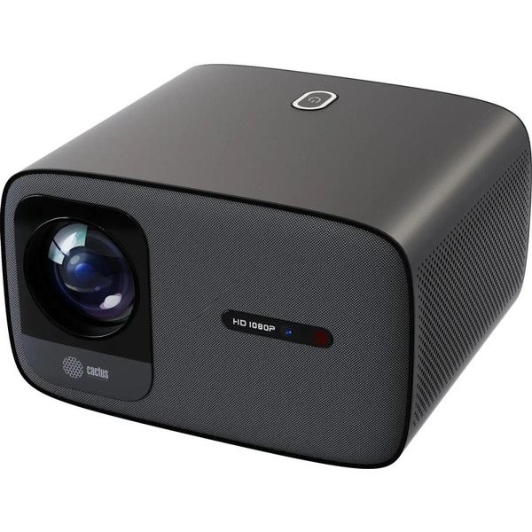 Проектор CACTUS CS-PRC.05B.WUXGA-A
