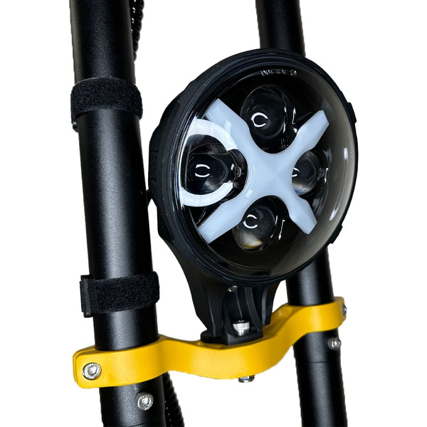 Электросамокат Kugoo Kirin LX 11 Plus