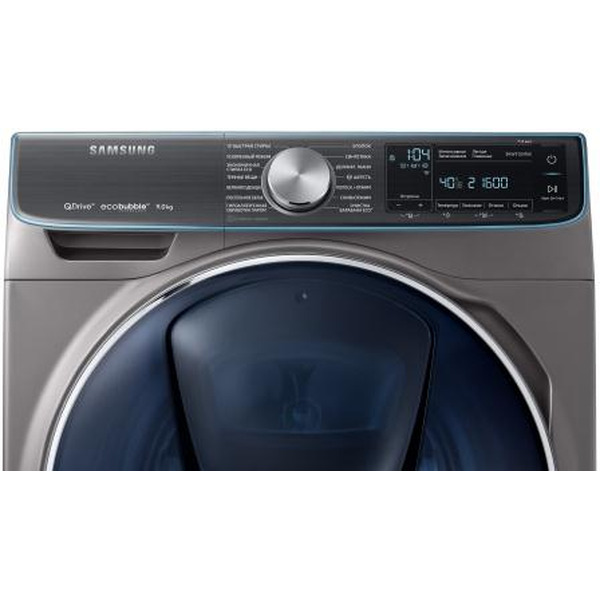 Стиральная машина SAMSUNG W90M74LNOO/LP