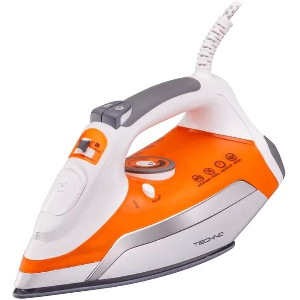 Утюг TECHNO ES2382
