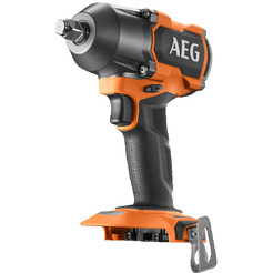 Гайковерт AEG Powertools BSS18MTF12BL-0 4935479663 (без АКБ)