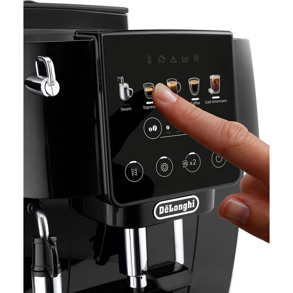 Кофемашина DeLonghi Magnifica Start ECAM220.51.B