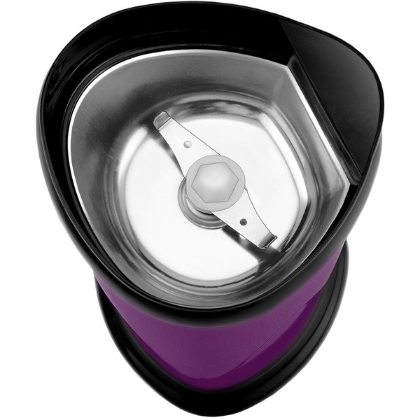 Кофемолка Centek CT-1358 Violet