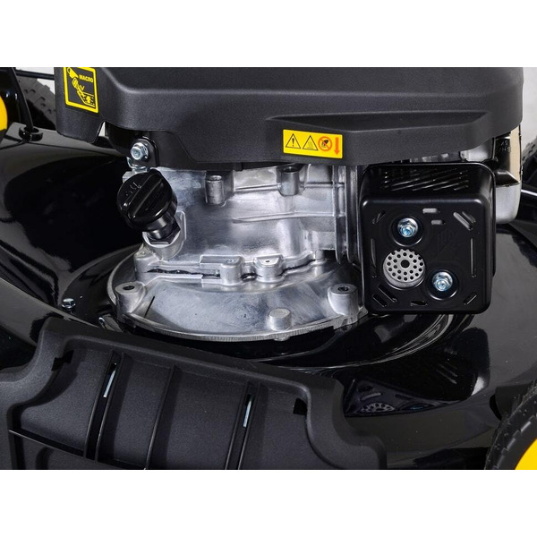 Газонокосилка Huter GLM-6.0SP (70/3/8)