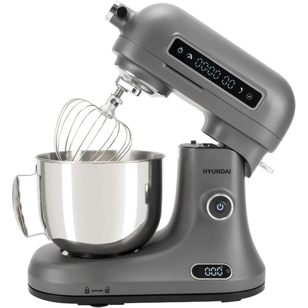 Планетарный миксер Hyundai HYM-S8551
