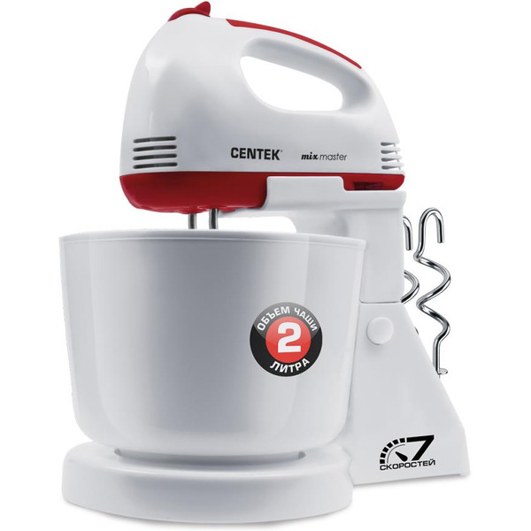 Миксер Centek CT-1113