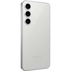 Смартфон Samsung Galaxy S24 FE 256GB (SM-S721BZACCAU) серый