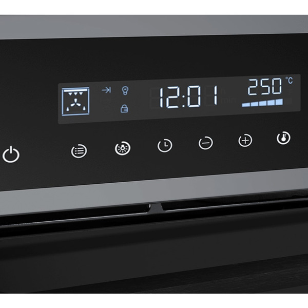 Шкаф духовой электрический MAUNFELD AEOD60103G1