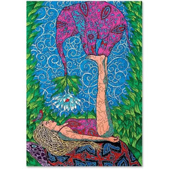 Пазл Davici Делиться радостью 7-02-14-220