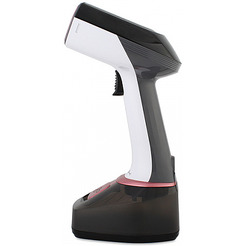 Отпариватель BQ SG1006H (cерый/розовый)