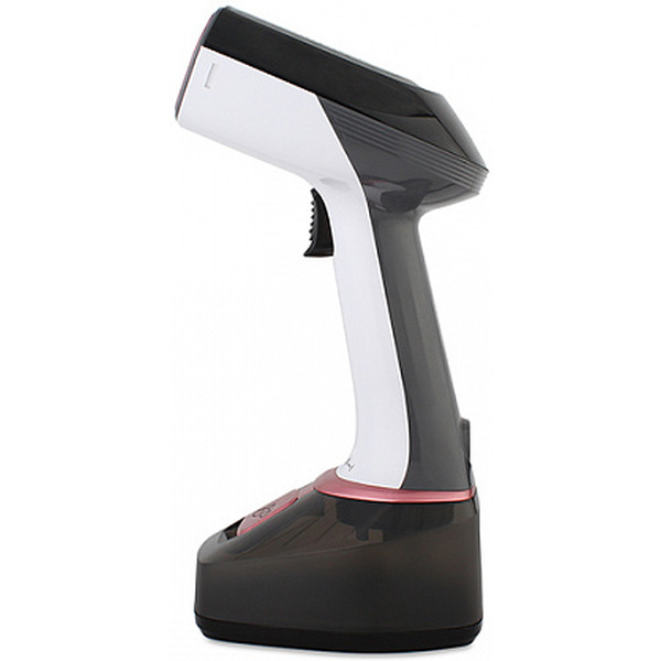 Отпариватель BQ SG1006H (cерый/розовый)