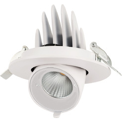 Светильник JAZZway PLED DL4 18w 4000K (5021884)