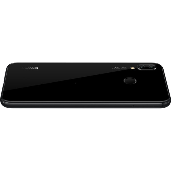 Смартфон Huawei P20 Lite (ANE-LX1) чёрный